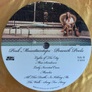 Pink Mountaintops : Peacock Pools (LP, Ltd, Gol)