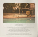 Pink Mountaintops : Peacock Pools (LP, Ltd, Gol)