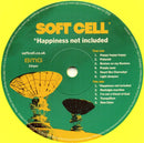 Soft Cell - Happiness Not Included (LP) - Discords.nl