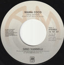 Gino Vannelli : Jack Miraculous (7")