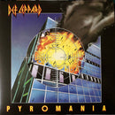 Def Leppard : Pyromania (LP, RE)
