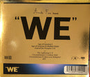 Arcade Fire : We (CD, Album)