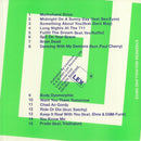 Eyedress : Mulholland Drive (LP, Album, Pur)