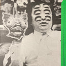 Eyedress : Mulholland Drive (LP, Album, Pur)