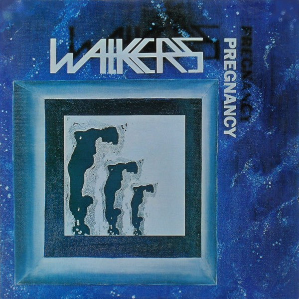 The Walkers (2) : Pregnancy (LP, Album)