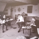 Pure Reason Revolution : Above Cirrus (LP, Album, 180 + CD, Album)