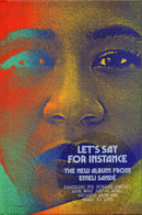 Emeli Sandé : Let's Say For Instance (CD, Album, Dlx)