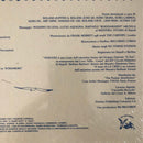 Nu Genea : Bar Mediterraneo (LP, Album)