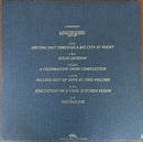 Bright Eyes : A Collection Of Songs Written And Recorded 1995-1997 (A Companion) (12", EP, Ltd, Gol)