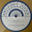 Bright Eyes : A Collection Of Songs Written And Recorded 1995-1997 (A Companion) (12", EP, Ltd, Gol)