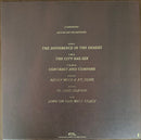 Bright Eyes : Letting Off The Happiness (A Companion) (12", EP, Ltd, Gol)