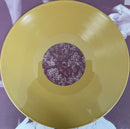 Bright Eyes : Fevers And Mirrors (A Companion) (12", EP, Ltd, Gol)