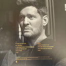 Michael Bublé : Higher (LP, Album)