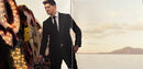 Michael Bublé : Higher (LP, Album)