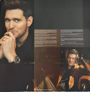 Michael Bublé : Higher (LP, Album)