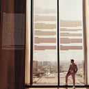 Michael Bublé : Higher (LP, Album)