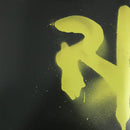 Killer Mike : R.A.P. Music (2xLP, Album, RE, Gre)