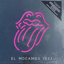 The Rolling Stones : El Mocambo 1977 (4xLP, Album)