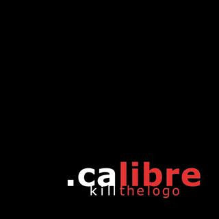 .Calibre : Killthelogo (CD, Album, Enh)