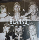 Blanko (2) : Music By Blanko (LP, Album)