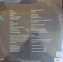 Blanko (2) : Music By Blanko (LP, Album)