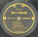 John Doe (2) : Fables In A Foreign Land (LP, Album)