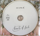 Anouk : Trails Of Fails (CD, MiniAlbum, RE)