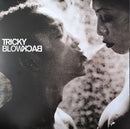 Tricky : Blowback (LP, Album, Ltd, RE, Whi)