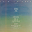 Chris Rainbow : White Trails (LP, Album)