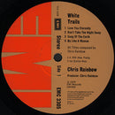 Chris Rainbow : White Trails (LP, Album)