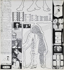 Supersister (2) : Present From Nancy (LP, Album, RP, Gat)