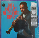 John Coltrane : My Favorite Things (LP, Album, Mono, RE, RM, 180 + LP, Album, RE, RM, )