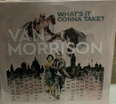 Van Morrison : What's It Gonna Take? (2xLP, Album, Ltd, Gre)