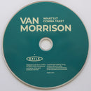 Van Morrison : What's It Gonna Take? (CD, Album)