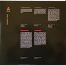 Psychedelic Porn Crumpets : Night Gnomes (LP, Album, Ltd, Whi)