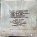 John Cougar Mellencamp : Strictly A One-Eyed Jack (LP, Album)