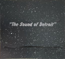Jazzanova : Strata Records (The Sound Of Detroit Reimagined By Jazzanova) (CD, Album)