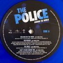 The Police : Around The World (Restored & Expanded) (LP, Album, RM, Blu + DVD-V, RM, NTSC)
