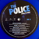 The Police : Around The World (Restored & Expanded) (LP, Album, RM, Blu + DVD-V, RM, NTSC)