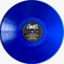 The Police : Around The World (Restored & Expanded) (LP, Album, RM, Blu + DVD-V, RM, NTSC)
