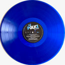 The Police : Around The World (Restored & Expanded) (LP, Album, RM, Blu + DVD-V, RM, NTSC)