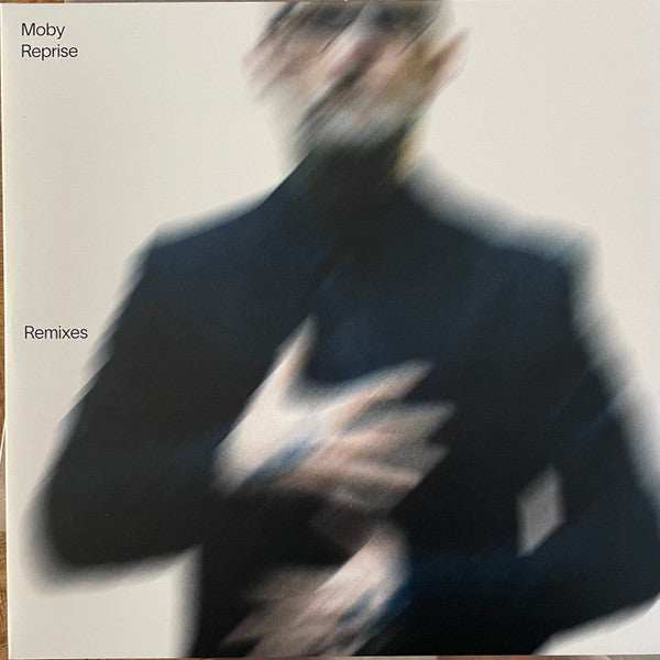 Moby : Reprise Remixes (2xLP)