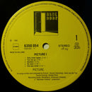 Picture : 1 (LP, Album)