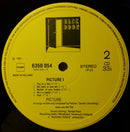 Picture : 1 (LP, Album)