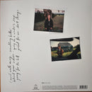 Anouk : Trails Of Fails (LP, MiniAlbum, Ltd, Num, Whi)