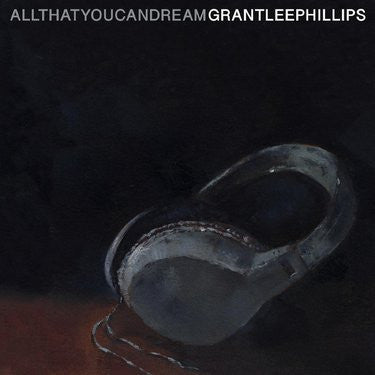 Grant Lee Phillips : All That You Can Dream (CD, Album)