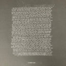 Liam Gallagher : Down By The River Thames (2xLP, Ltd, Ora)