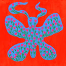 Dehd : Blue Skies (LP, Album, Pin)