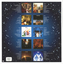 ABBA : Vinyl Album Box Set (Box, Comp + LP, Album, RE, RM, 180 + LP, Album, RE)