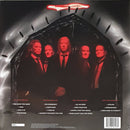 Def Leppard : Diamond Star Halos (2xLP, Album)